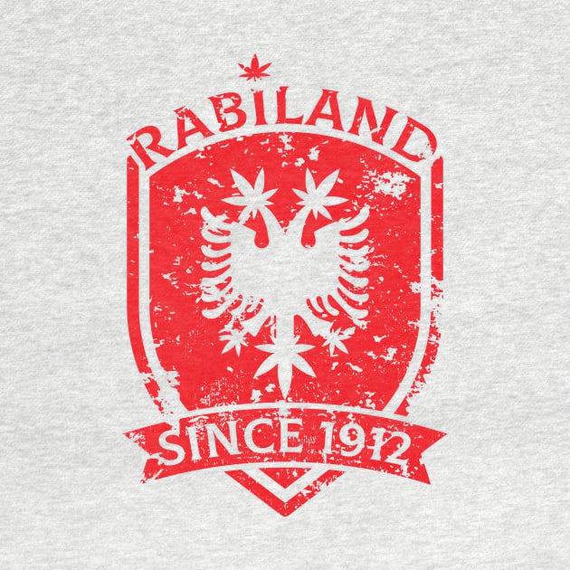 Rabiland by HustlemePite